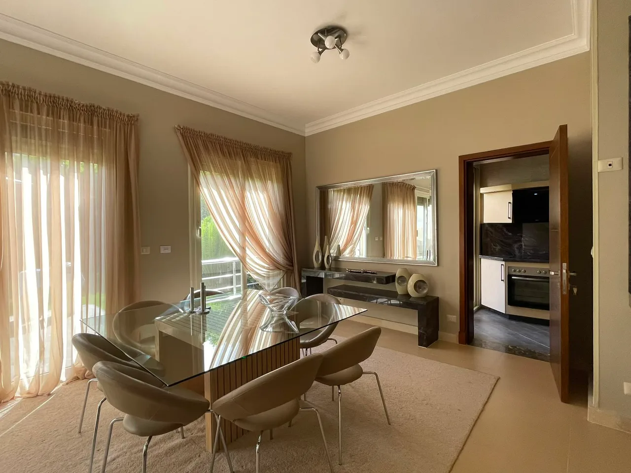 4 Bed Townhouse at Grand Heights by Kuwadico For Sale in 6th of October City | Forsa Property