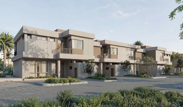 تاون هاوس at جروفا ايست هيلز | Forsa Property تاون هاوس at جروفا ايست هيلز | Forsa Property