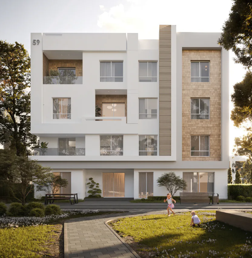 3 Bed Duplex at Mountain View iCity October by Mountain View For Sale in Northern Expansion, 6th of October City | Forsa Property 3 Bed Duplex at Mountain View iCity October by Mountain View For Sale in Northern Expansion, 6th of October City | Forsa Property