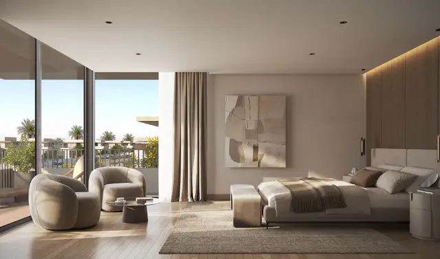 فيلا at جروفا ايست هيلز | Forsa Property فيلا at جروفا ايست هيلز | Forsa Property
