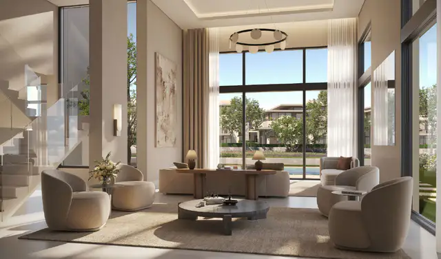 فيلا at جروفا ايست هيلز | Forsa Property فيلا at جروفا ايست هيلز | Forsa Property
