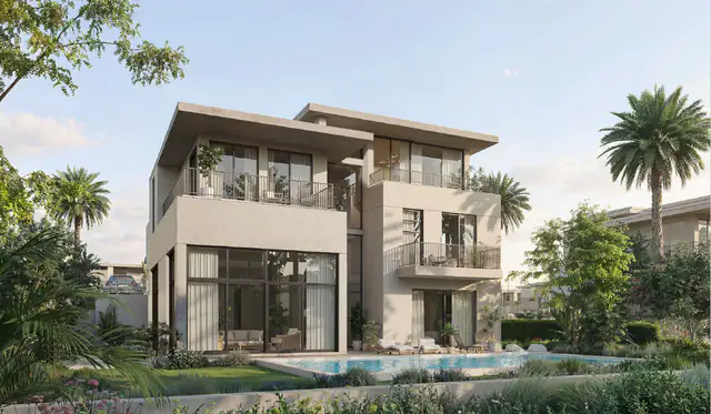 فيلا at جروفا ايست هيلز | Forsa Property فيلا at جروفا ايست هيلز | Forsa Property