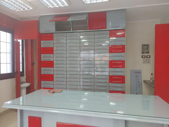 Retail | Forsa Property