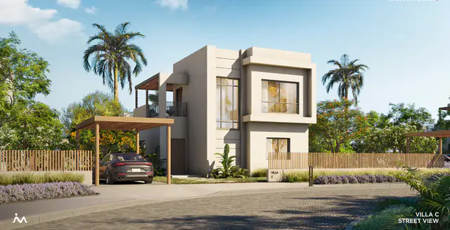 3 Bed Villa with Garden at makadina by Travco properties For Sale in Hurghada City | Forsa Property 3 Bed Villa with Garden at makadina by Travco properties For Sale in Hurghada City | Forsa Property