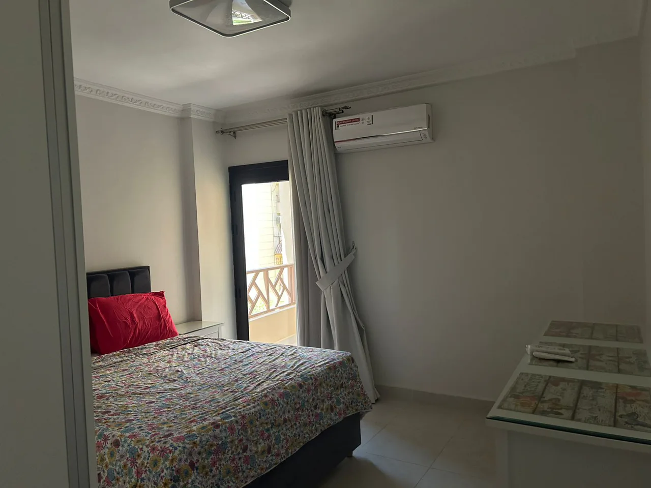 3 Bed Apartment at Rehab City by Talaat Moustafa Group (TMG) Holding For Sale in New Cairo City | Forsa Property