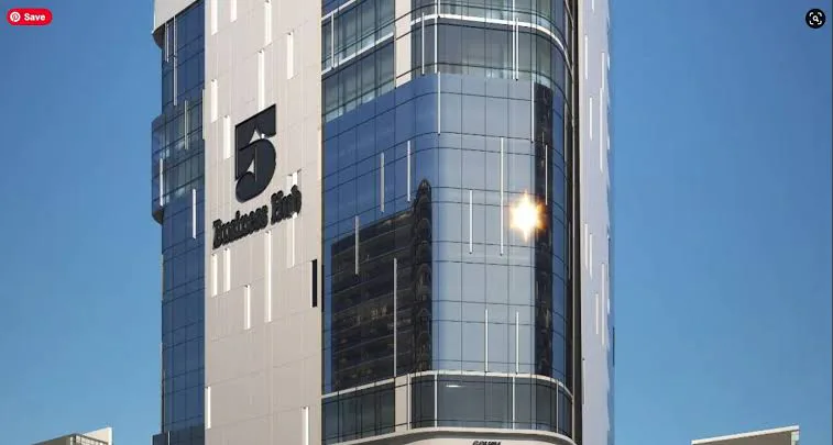 Medical at 5 Business Hub Mall by Tamayoz Developments For Sale in New Capital City | Forsa Property