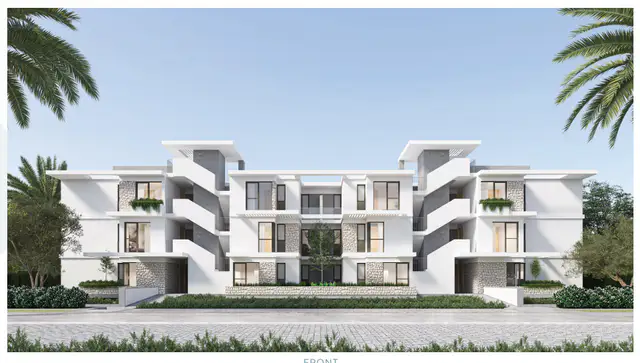 شاليه غرفتين من مصر إيطاليا للتطوير العقاري للبيع | Forsa Property شاليه غرفتين من مصر إيطاليا للتطوير العقاري للبيع | Forsa Property