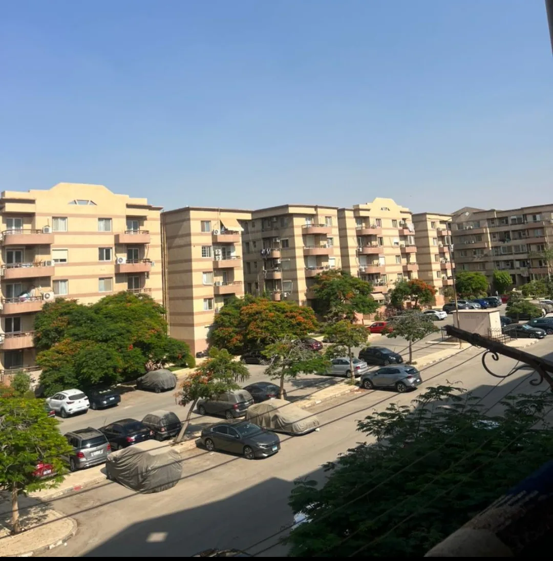 شقة 3 غرف في مدينة الرحاب من مجموعة طلعت مصطفى القابضة للبيع في مدينة القاهرة الجديدة | Forsa Property