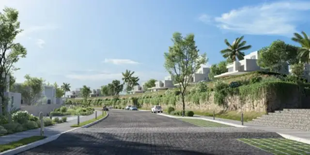 دوبلكس 3 غرف من ماونتن فيو للبيع | Forsa Property دوبلكس 3 غرف من ماونتن فيو للبيع | Forsa Property