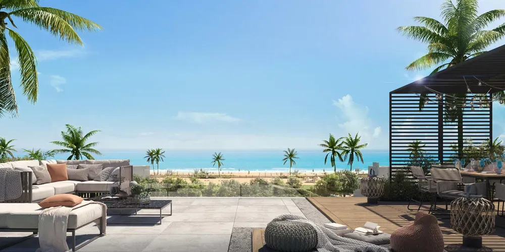 دوبلكس 3 غرف من ماونتن فيو للبيع | Forsa Property دوبلكس 3 غرف من ماونتن فيو للبيع | Forsa Property