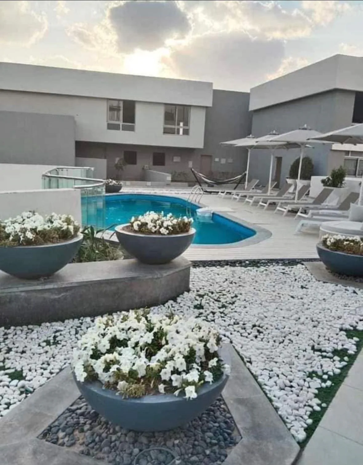 شقة 3 غرف في بلوم فيلدز من تطوير مصر للبيع في مدينة المستقبل، مدينة القاهرة الجديدة | Forsa Property