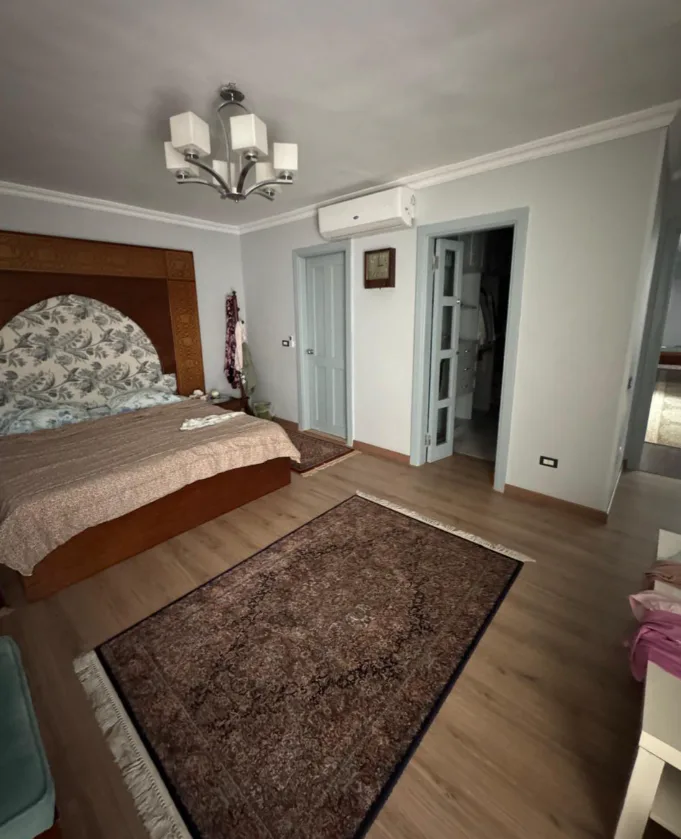 4 Bed Penthouse at Zayed Dunes by Al Rabwa Group For Sale in 6th of October City | Forsa Property