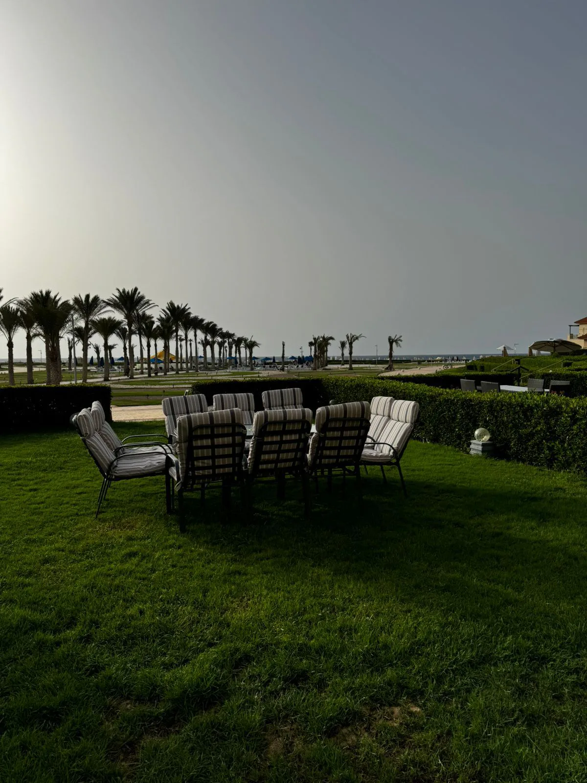 4 Bed Twin House with Garden at La Vista Bay by La Vista Developments For Sale in North Coast (Sahel) | Forsa Property