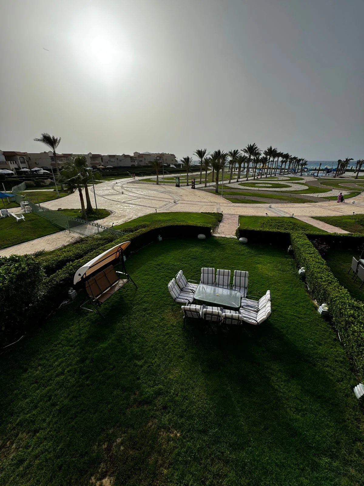 4 Bed Twin House with Garden at La Vista Bay by La Vista Developments For Sale in North Coast (Sahel) | Forsa Property