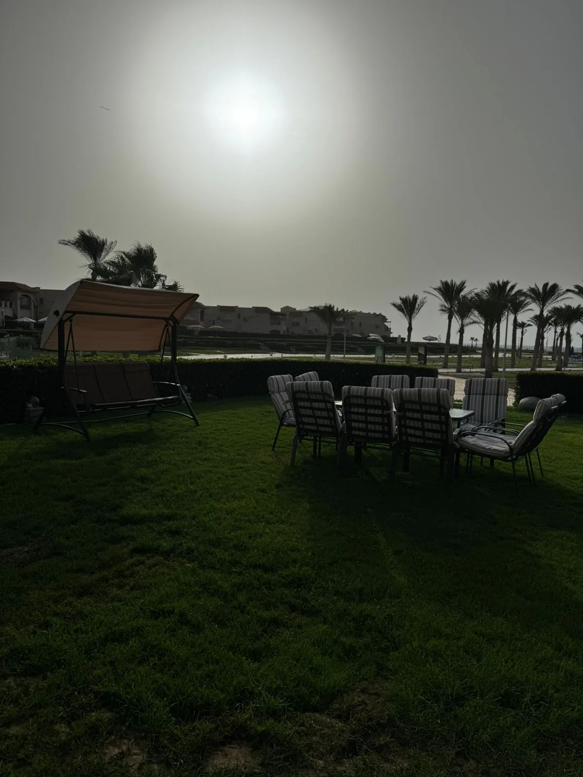 4 Bed Twin House with Garden at La Vista Bay by La Vista Developments For Sale in North Coast (Sahel) | Forsa Property