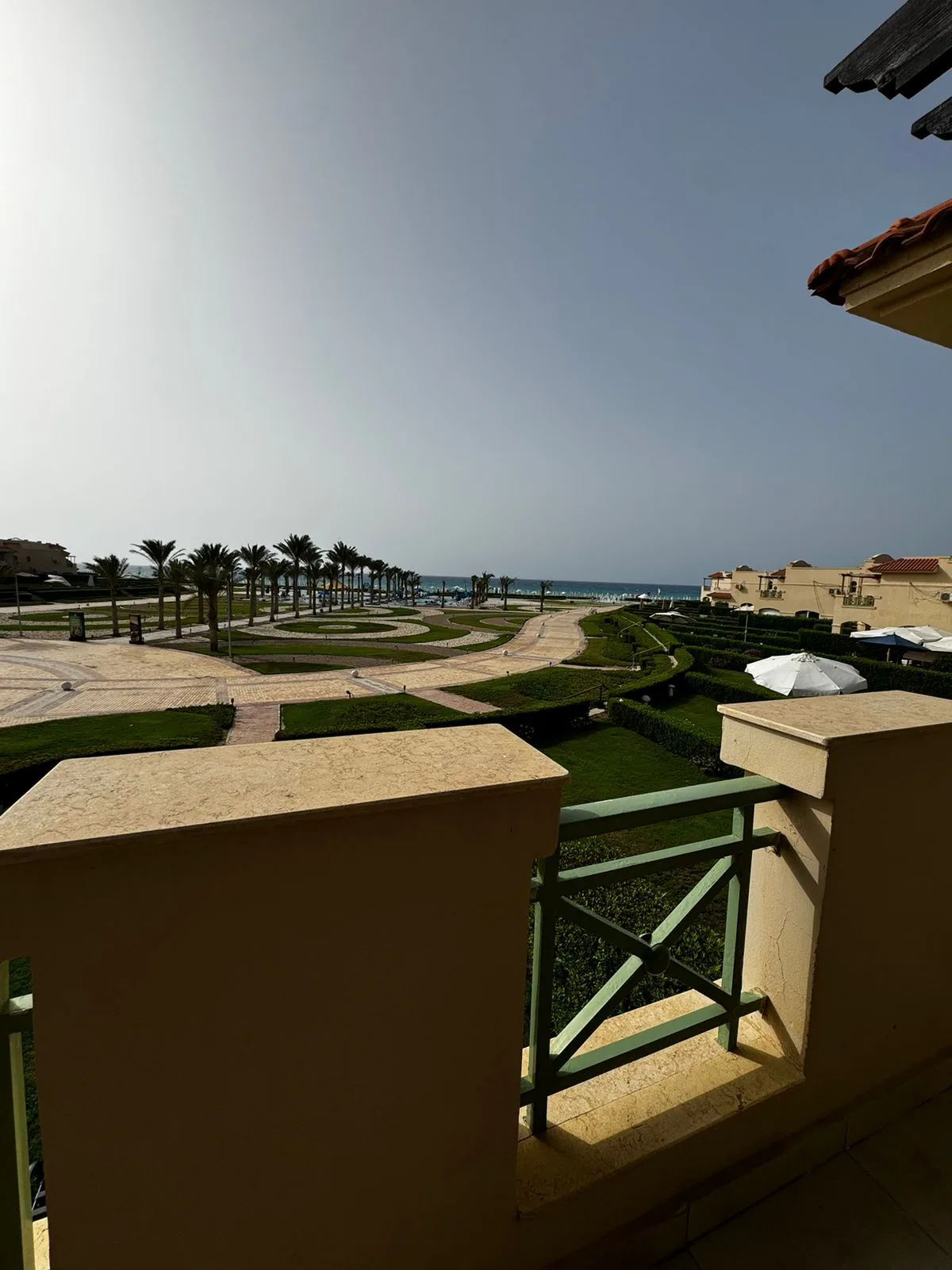 4 Bed Twin House with Garden at La Vista Bay by La Vista Developments For Sale in North Coast (Sahel) | Forsa Property