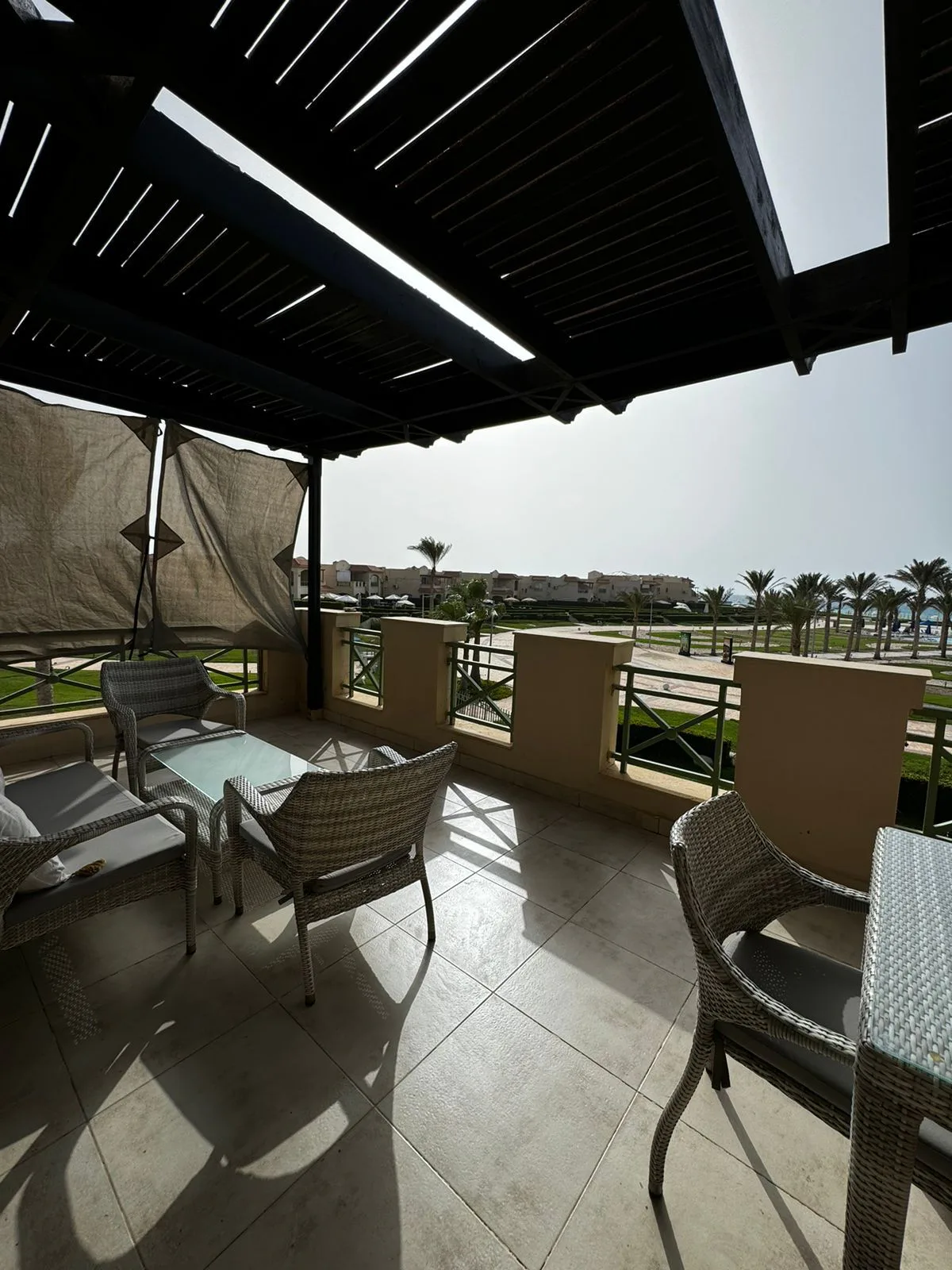 4 Bed Twin House with Garden at La Vista Bay by La Vista Developments For Sale in North Coast (Sahel) | Forsa Property