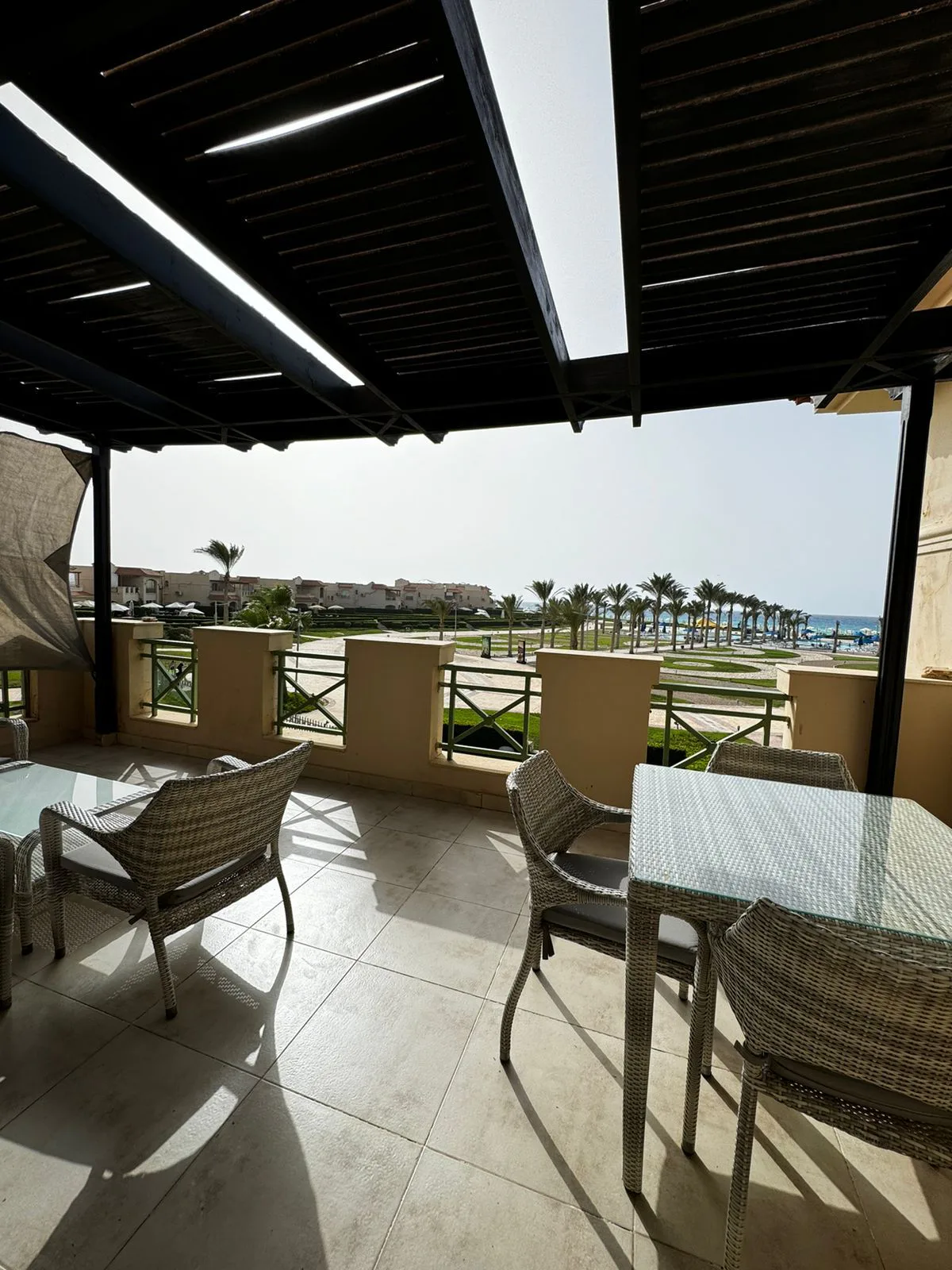 4 Bed Twin House with Garden at La Vista Bay by La Vista Developments For Sale in North Coast (Sahel) | Forsa Property