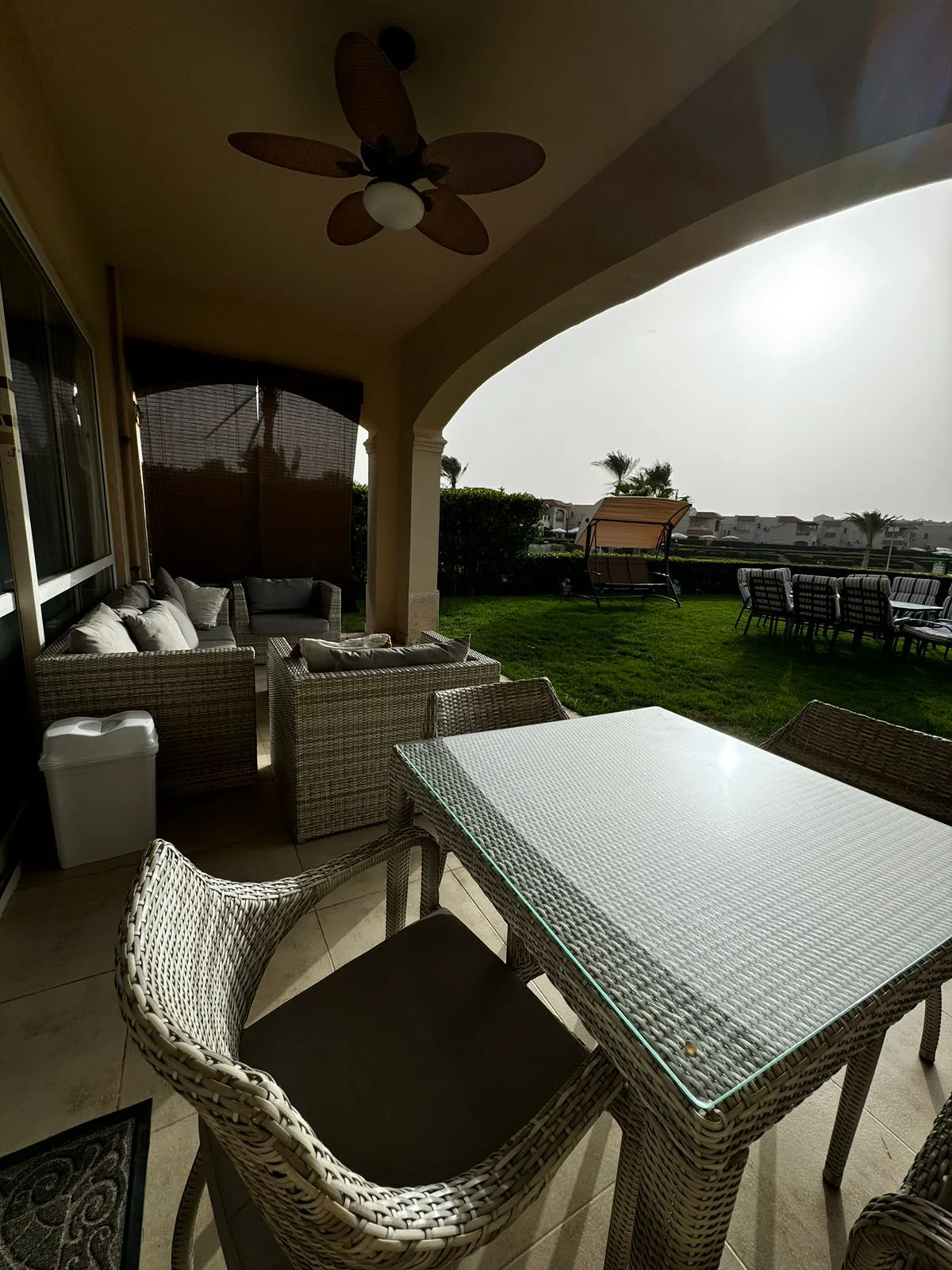 4 Bed Twin House with Garden at La Vista Bay by La Vista Developments For Sale in North Coast (Sahel) | Forsa Property