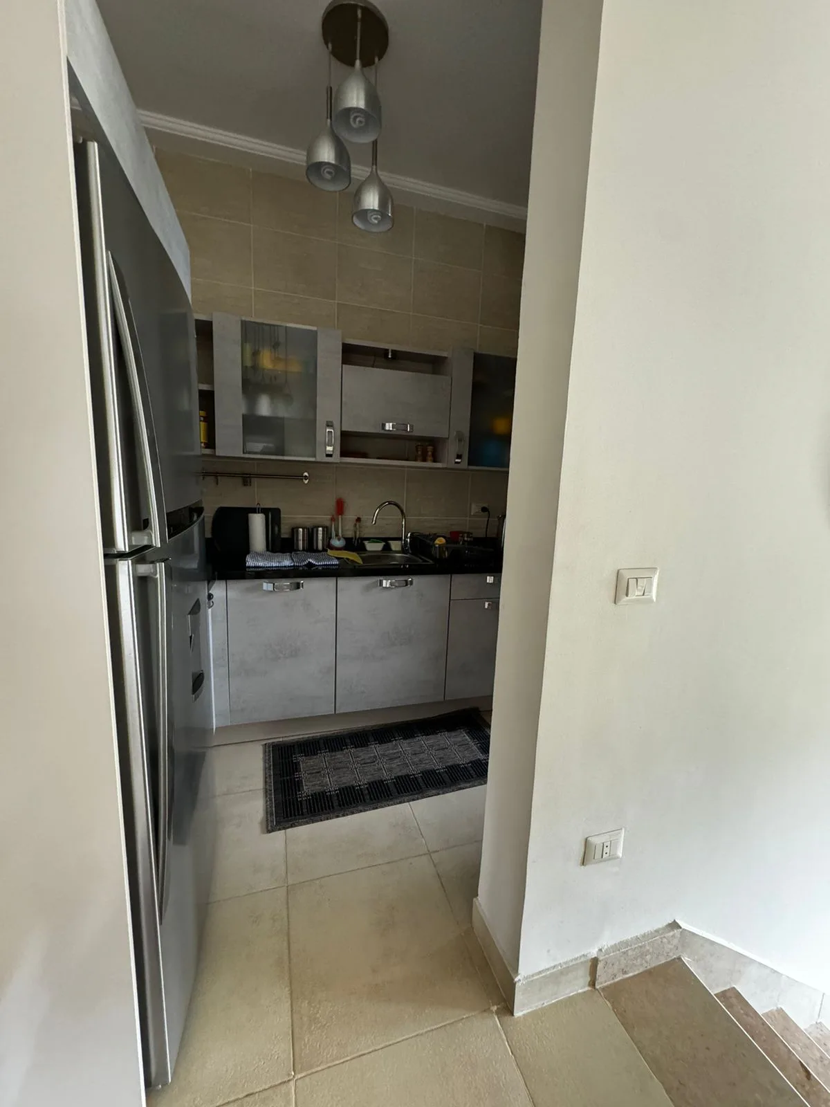 4 Bed Twin House with Garden at La Vista Bay by La Vista Developments For Sale in North Coast (Sahel) | Forsa Property