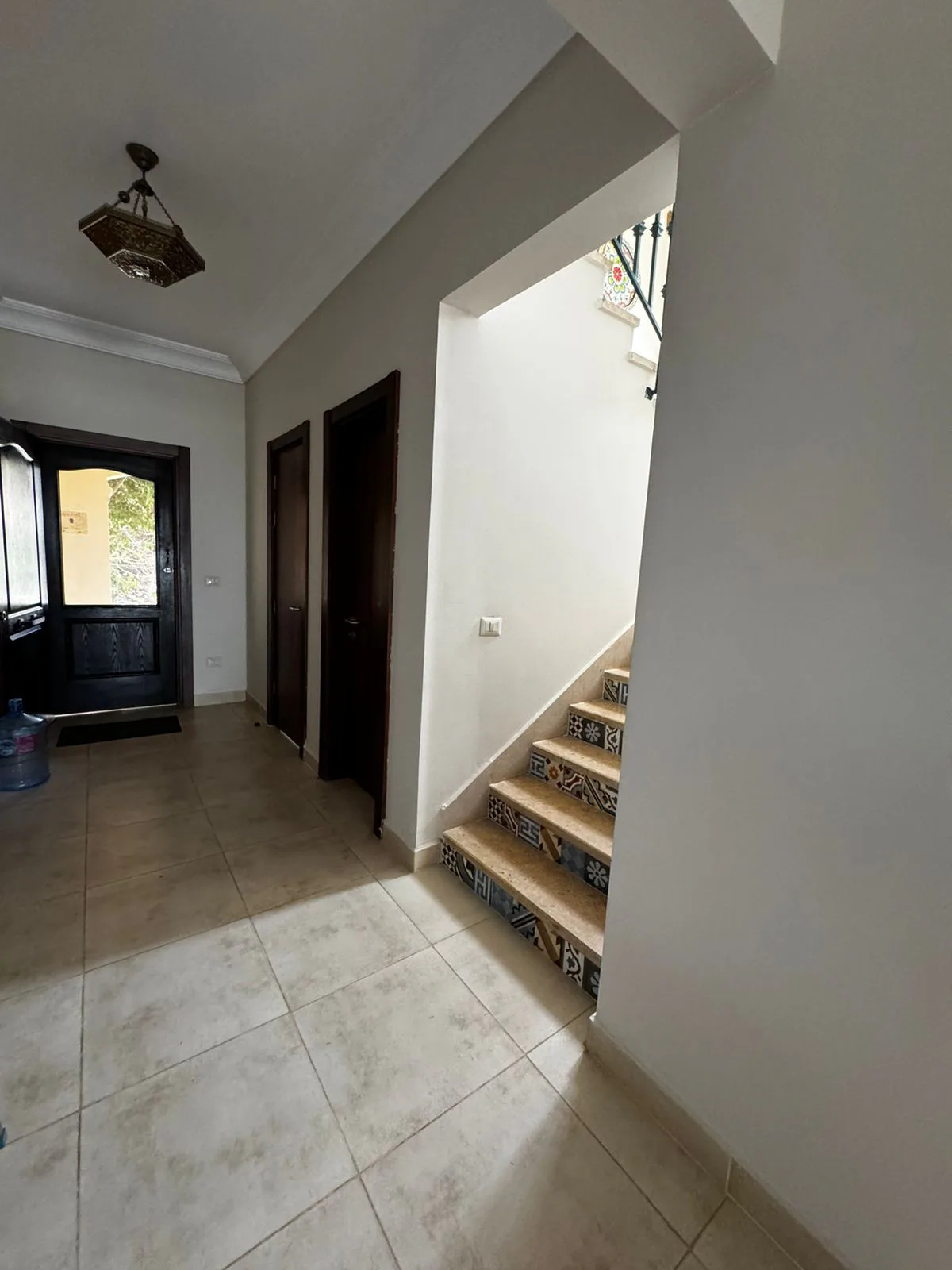4 Bed Twin House with Garden at La Vista Bay by La Vista Developments For Sale in North Coast (Sahel) | Forsa Property