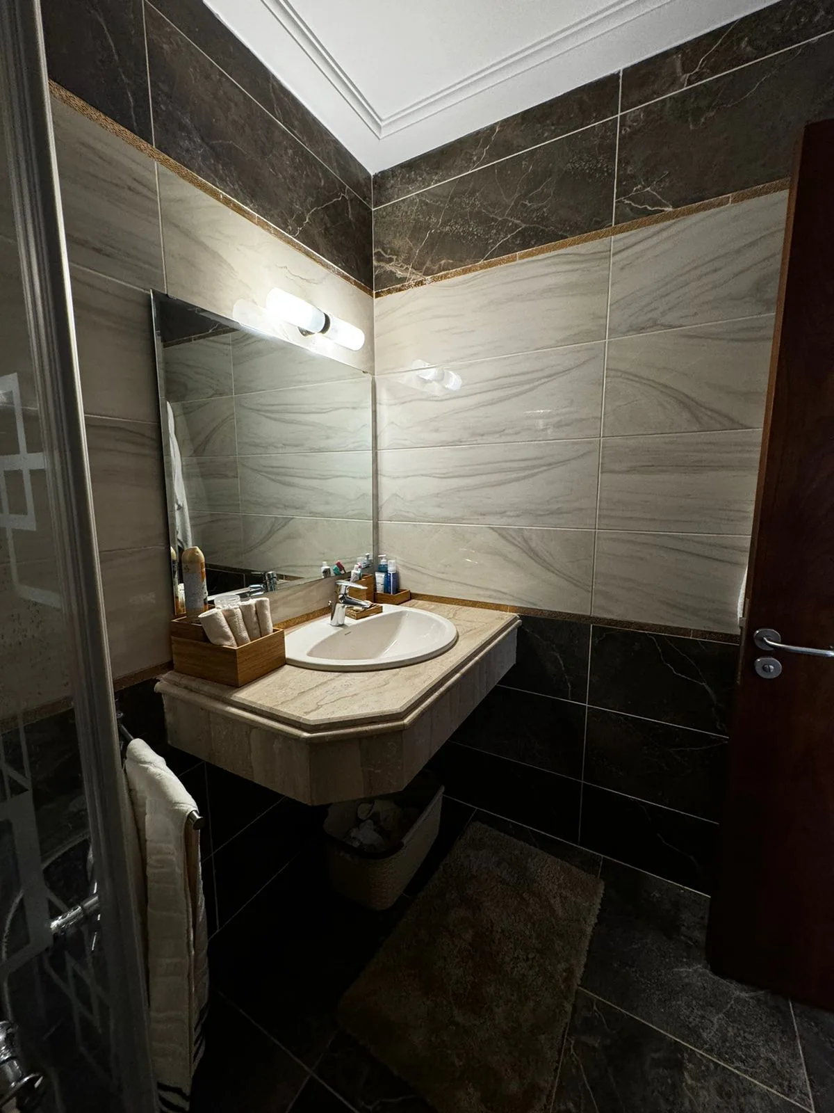 4 Bed Twin House with Garden at La Vista Bay by La Vista Developments For Sale in North Coast (Sahel) | Forsa Property