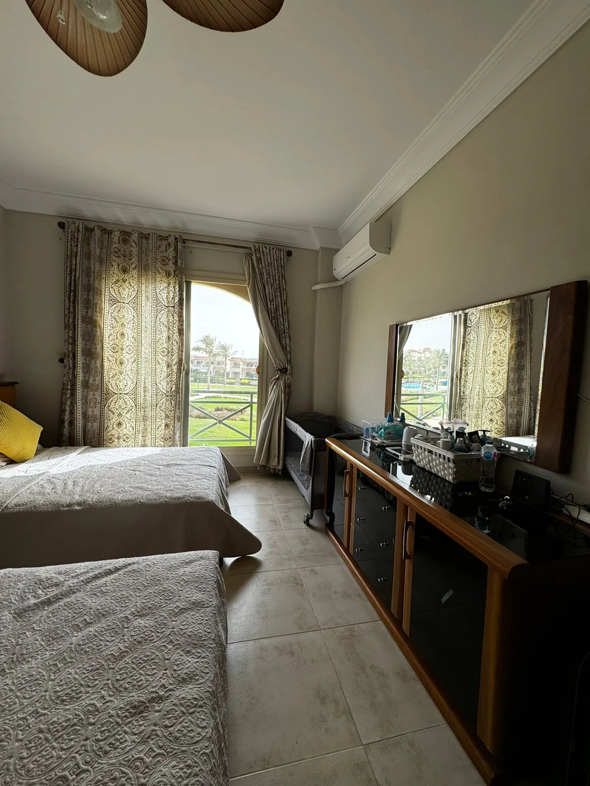 4 Bed Twin House with Garden at La Vista Bay by La Vista Developments For Sale in North Coast (Sahel) | Forsa Property