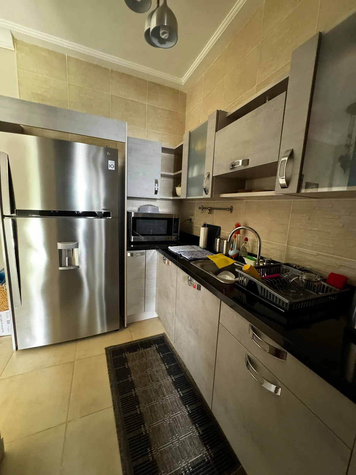 4 Bed Twin House with Garden at La Vista Bay by La Vista Developments For Sale in North Coast (Sahel) | Forsa Property