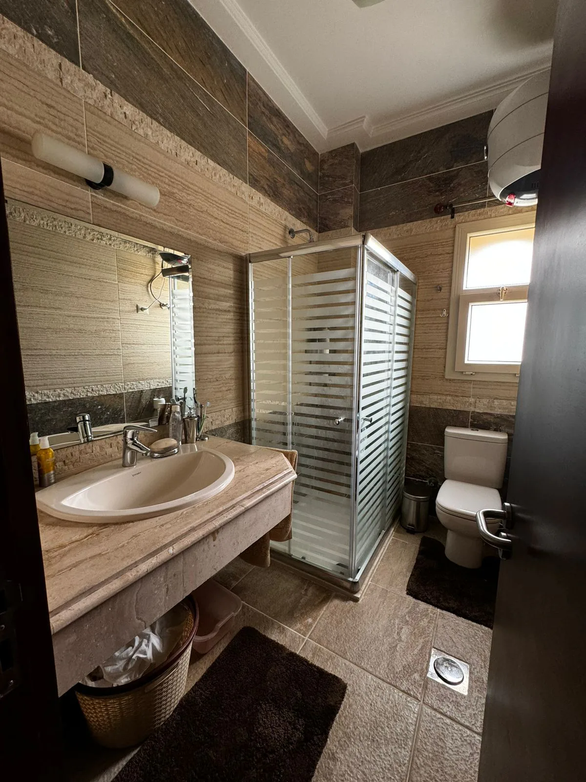 4 Bed Twin House with Garden at La Vista Bay by La Vista Developments For Sale in North Coast (Sahel) | Forsa Property