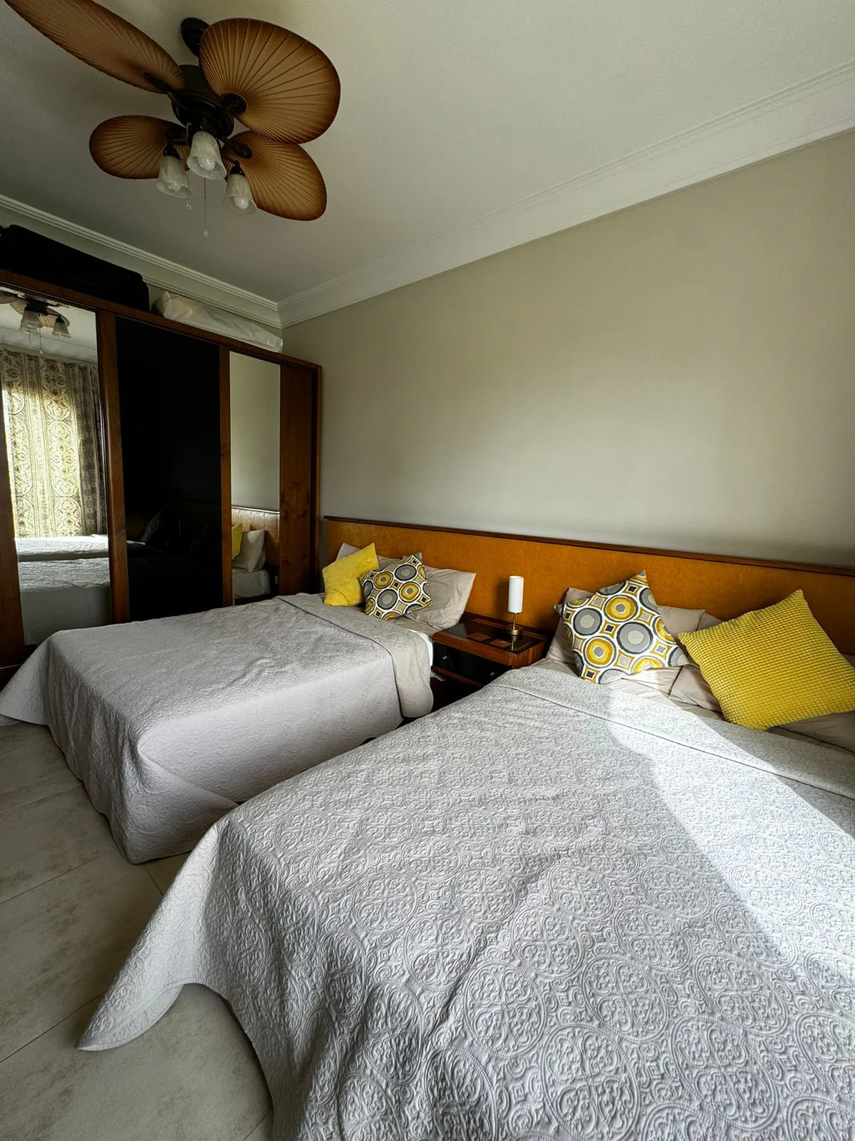 4 Bed Twin House with Garden at La Vista Bay by La Vista Developments For Sale in North Coast (Sahel) | Forsa Property
