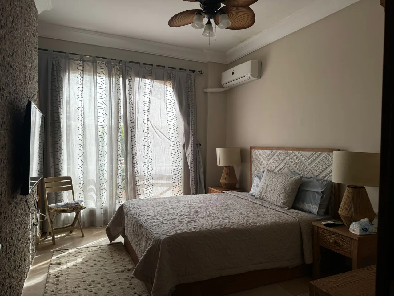4 Bed Twin House with Garden at La Vista Bay by La Vista Developments For Sale in North Coast (Sahel) | Forsa Property