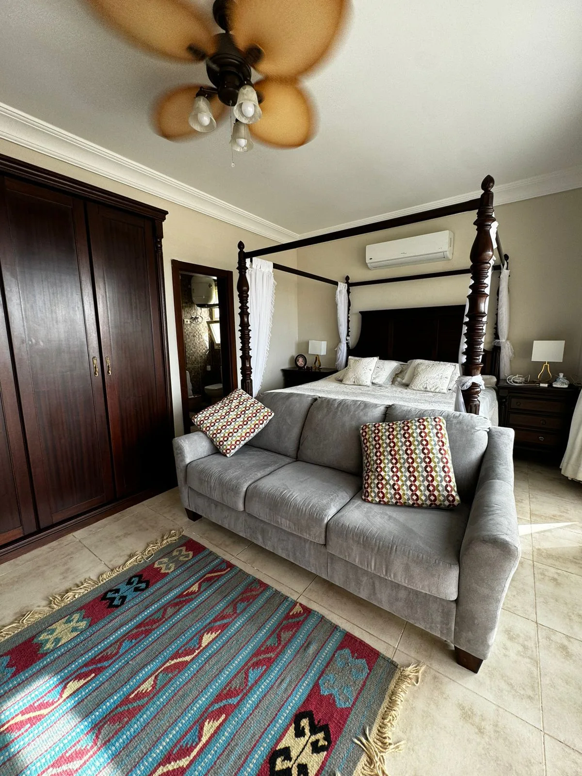4 Bed Twin House with Garden at La Vista Bay by La Vista Developments For Sale in North Coast (Sahel) | Forsa Property