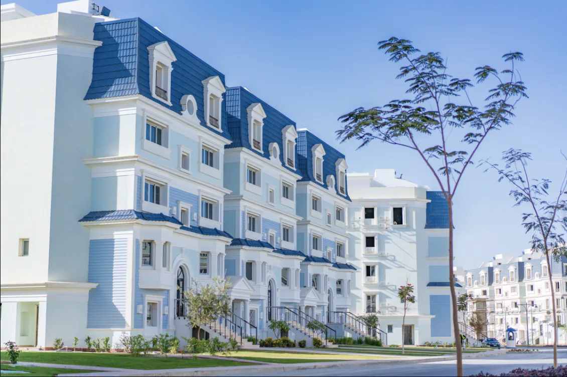 شقة 3 غرف في ماونتن فيو هايد بارك من ماونتن فيو للبيع في مدينة القاهرة الجديدة | Forsa Property