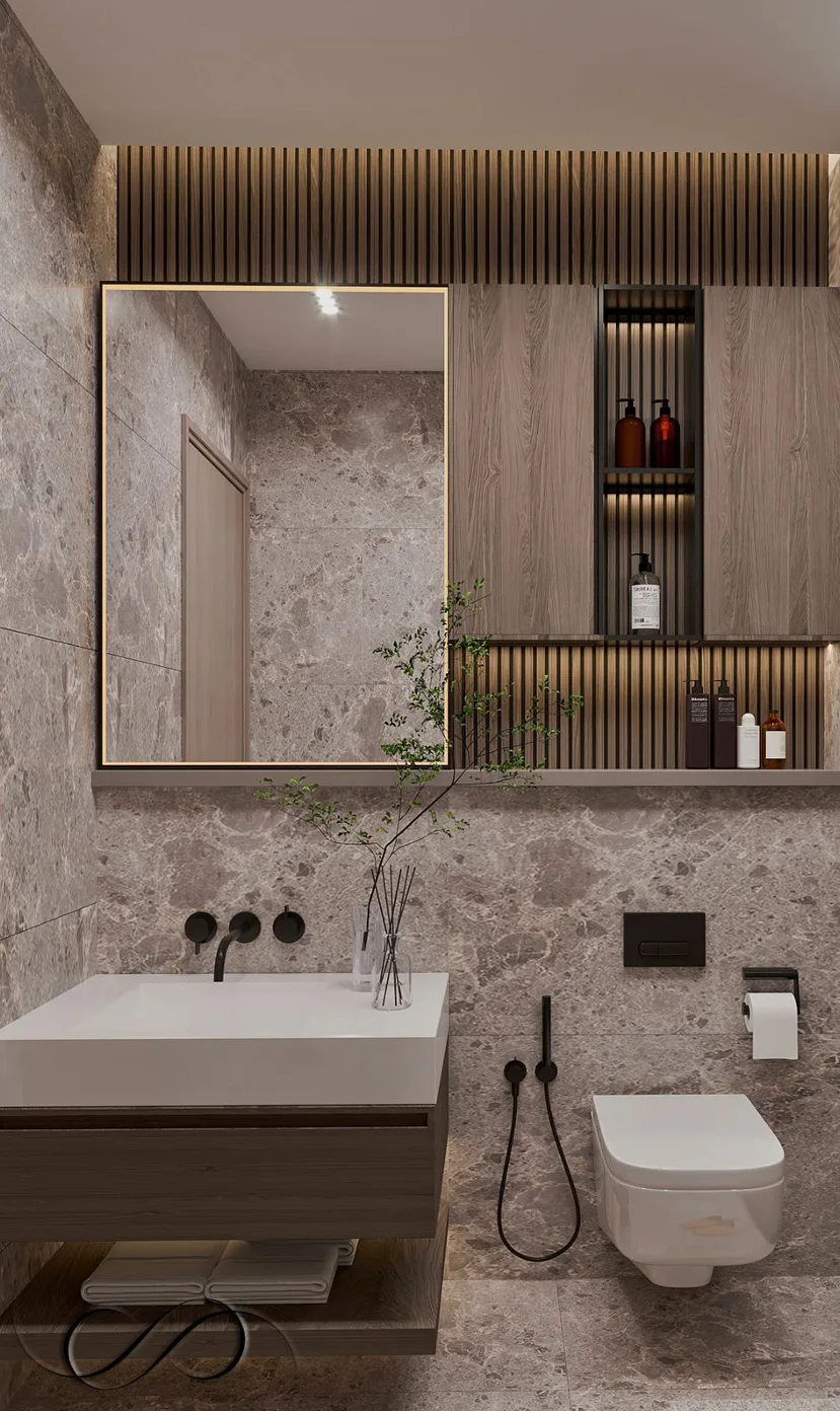 3 Bed Apartment at SODIC East by SODIC For Sale in New Heliopolis City | Forsa Property