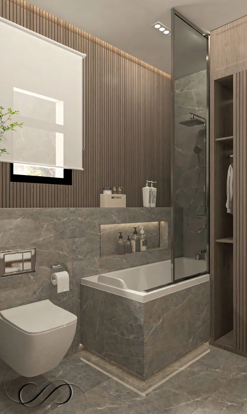 3 Bed Apartment at SODIC East by SODIC For Sale in New Heliopolis City | Forsa Property