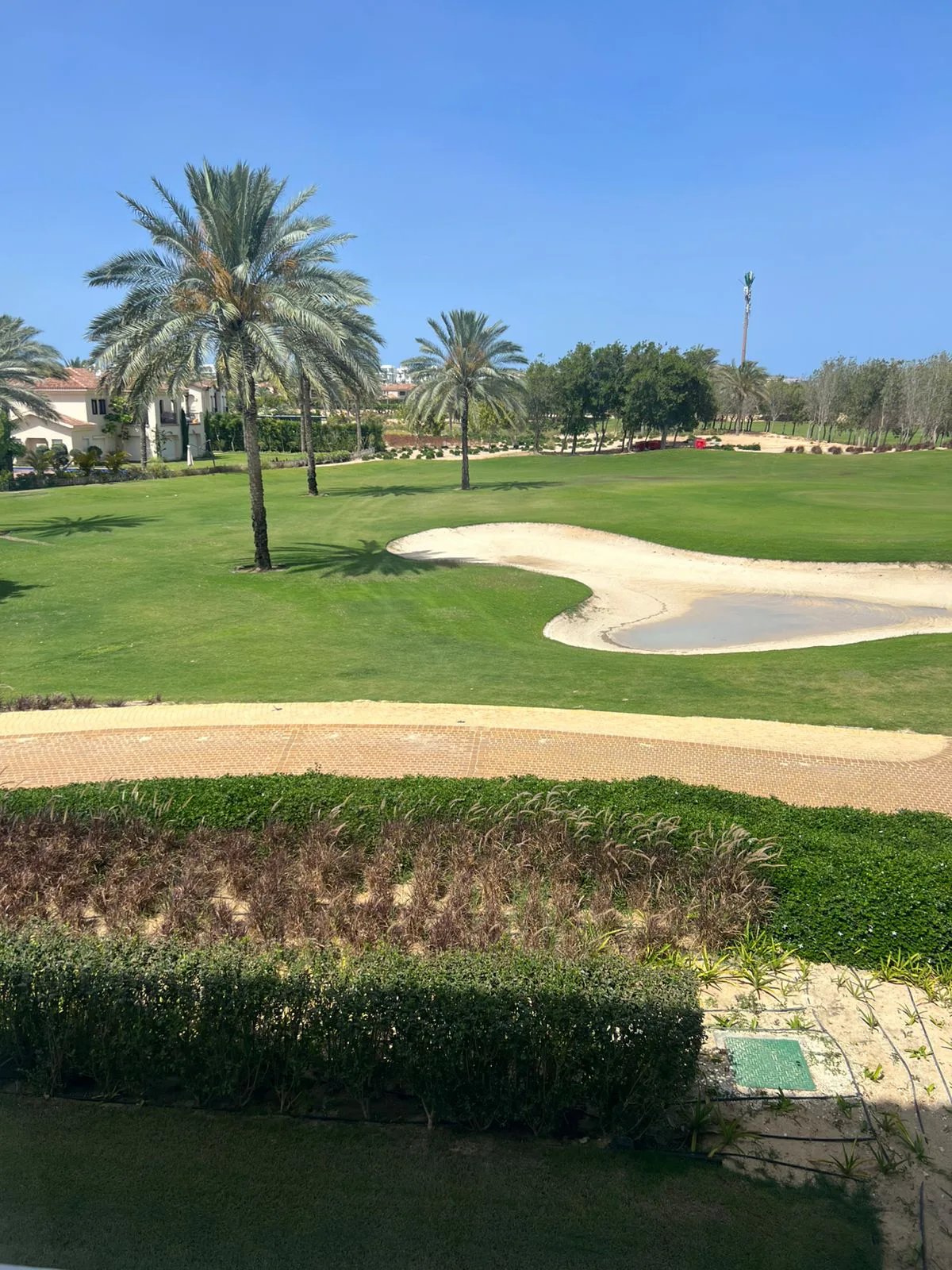 شاليه غرفتين في مراسي من اعمار مصر للبيع في الساحل الشمالي | Forsa Property