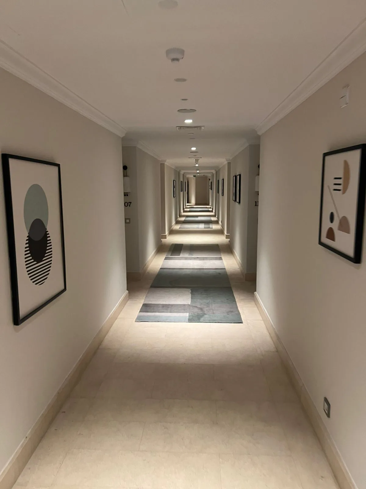 شاليه غرفتين في مراسي من اعمار مصر للبيع في الساحل الشمالي | Forsa Property