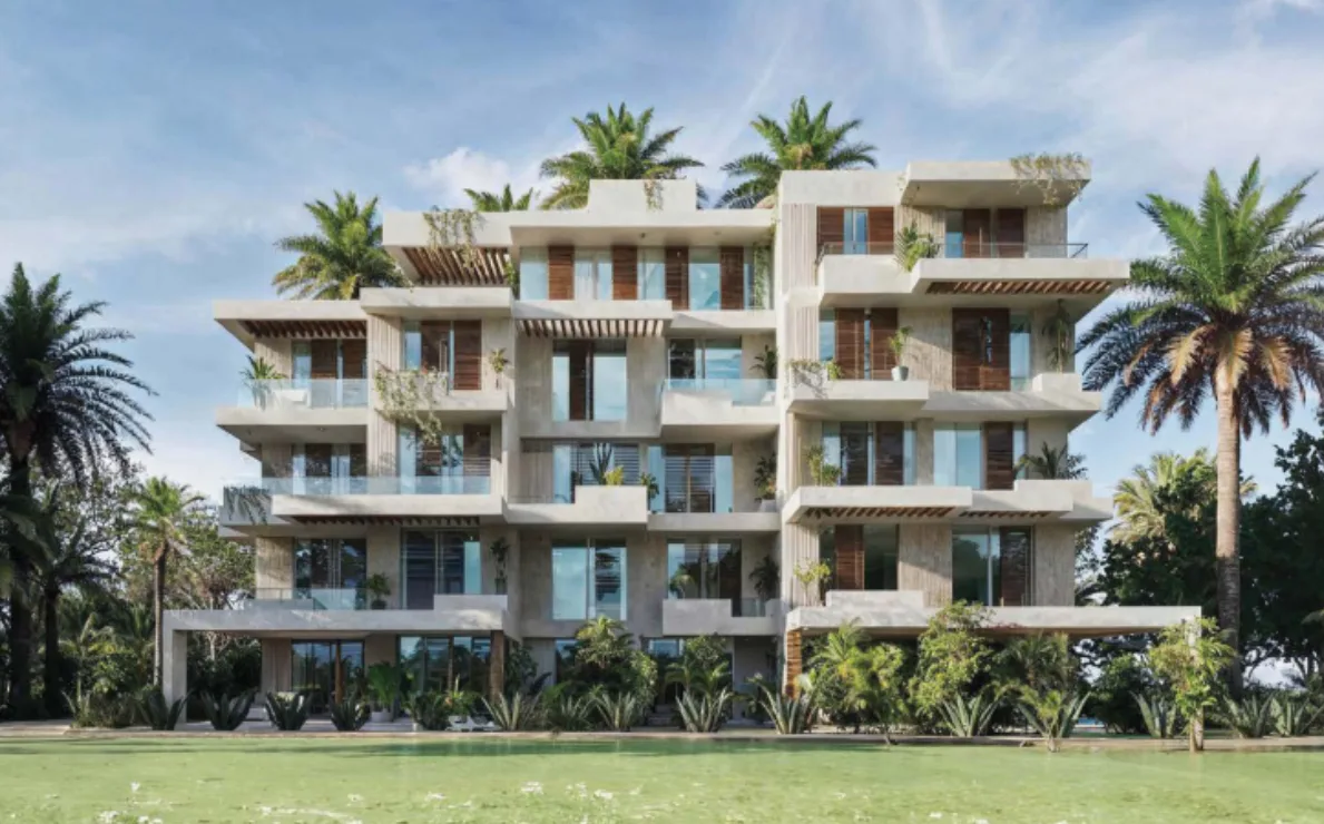 2 Bed Chalet at Southmed by Talaat Moustafa Group (TMG) Holding For Sale in El Dabaa, North Coast (Sahel) | Forsa Property