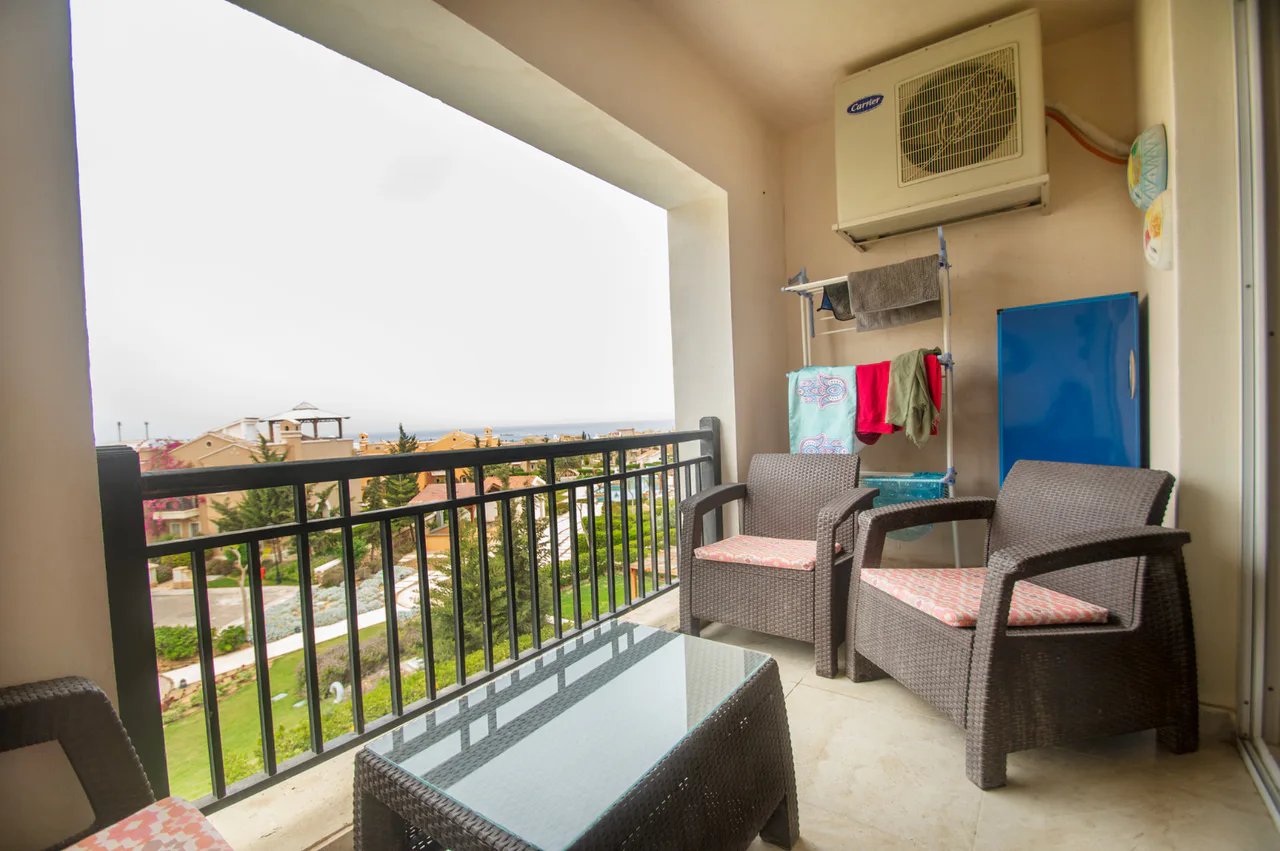 3 Bed Chalet at Mountain View Ras El Hekma by Mountain View For Sale in Ras El Hekma City, North Coast (Sahel) | Forsa Property