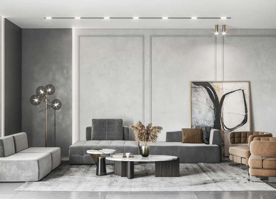 3 Bed Apartment at Creektown by IL CAZAR Developments For Sale in New Cairo City | Forsa Property