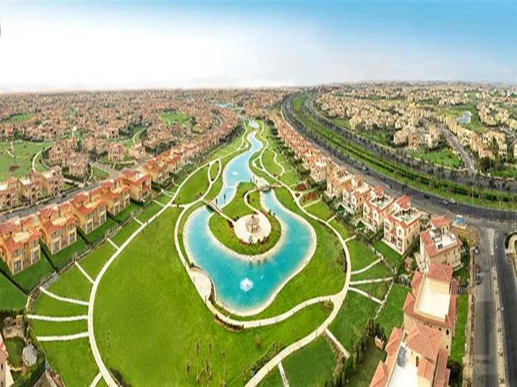 2 Bed Apartment at Madinaty by Talaat Moustafa Group (TMG) Holding For Sale in Madinaty, New Cairo City | Forsa Property