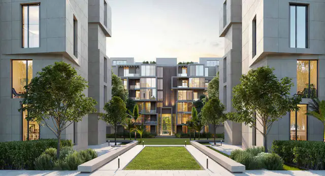 3 Bed Duplex at Eastown by SODIC For Sale in New Cairo City | Forsa Property 3 Bed Duplex at Eastown by SODIC For Sale in New Cairo City | Forsa Property