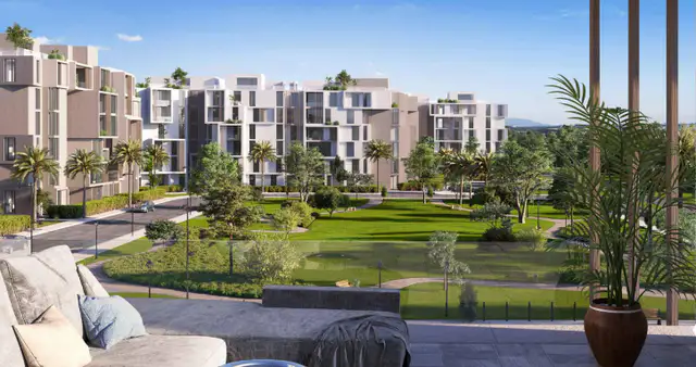 3 Bed Duplex at Eastown by SODIC For Sale in New Cairo City | Forsa Property 3 Bed Duplex at Eastown by SODIC For Sale in New Cairo City | Forsa Property