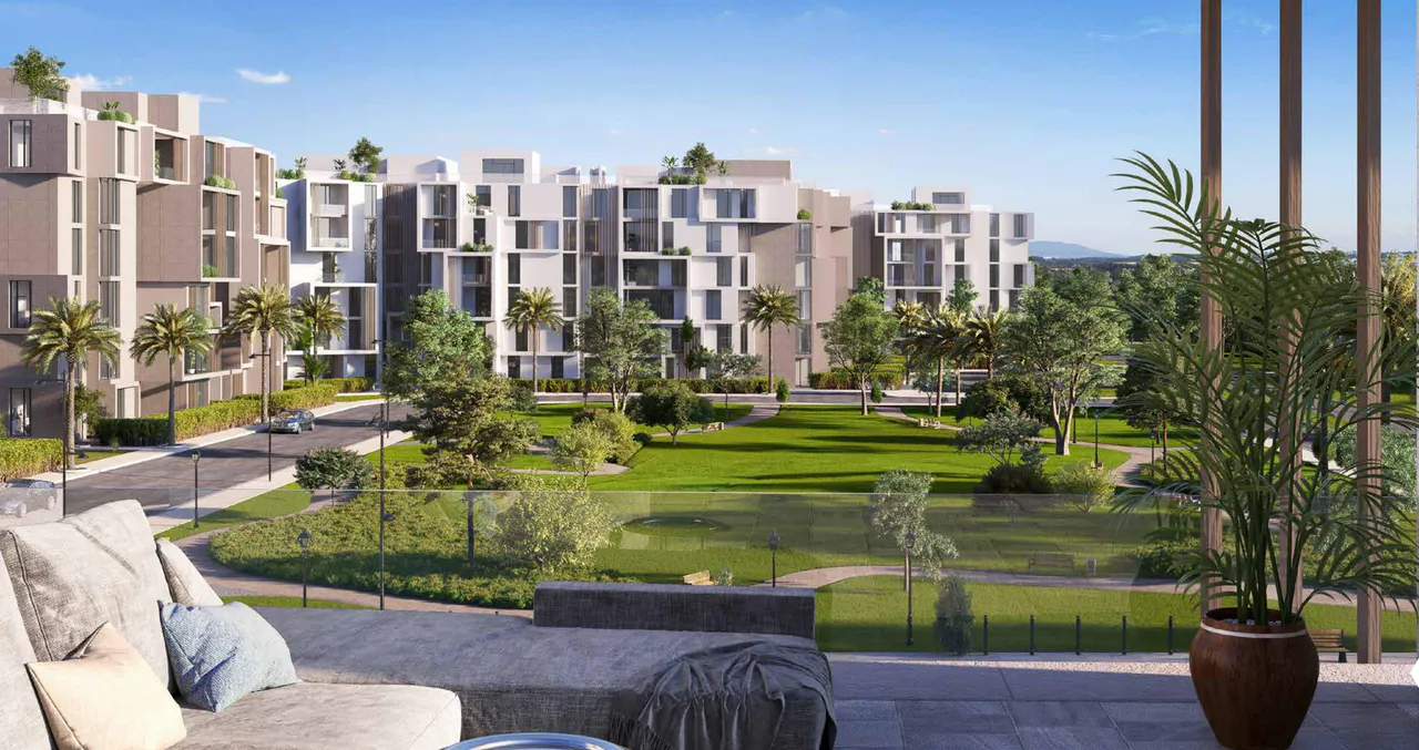 3 Bed Duplex at Eastown by SODIC For Sale in New Cairo City | Forsa Property 3 Bed Duplex at Eastown by SODIC For Sale in New Cairo City | Forsa Property