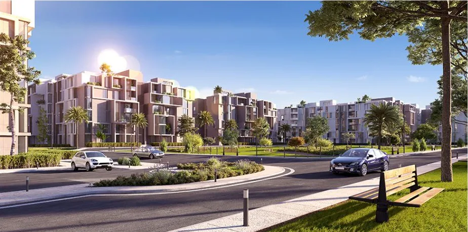3 Bed Duplex at Eastown by SODIC For Sale in New Cairo City | Forsa Property 3 Bed Duplex at Eastown by SODIC For Sale in New Cairo City | Forsa Property