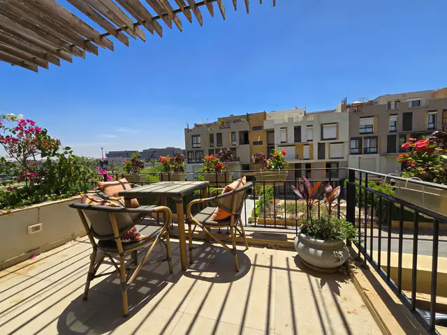 3 Bed Duplex at Eastown by SODIC For Sale in New Cairo City | Forsa Property 3 Bed Duplex at Eastown by SODIC For Sale in New Cairo City | Forsa Property