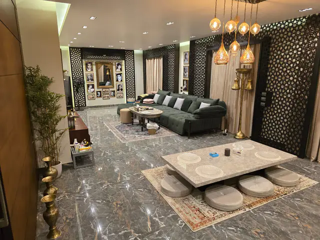 3 Bed Duplex at Eastown by SODIC For Sale in New Cairo City | Forsa Property 3 Bed Duplex at Eastown by SODIC For Sale in New Cairo City | Forsa Property