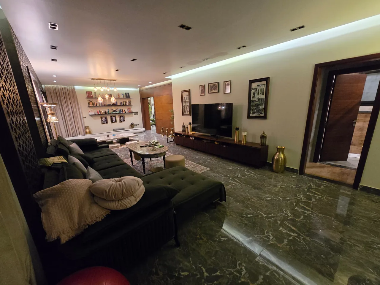 3 Bed Duplex at Eastown by SODIC For Sale in New Cairo City | Forsa Property 3 Bed Duplex at Eastown by SODIC For Sale in New Cairo City | Forsa Property