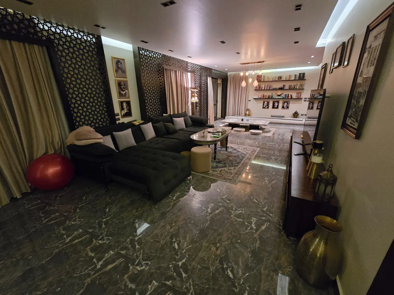 3 Bed Duplex at Eastown by SODIC For Sale in New Cairo City | Forsa Property 3 Bed Duplex at Eastown by SODIC For Sale in New Cairo City | Forsa Property
