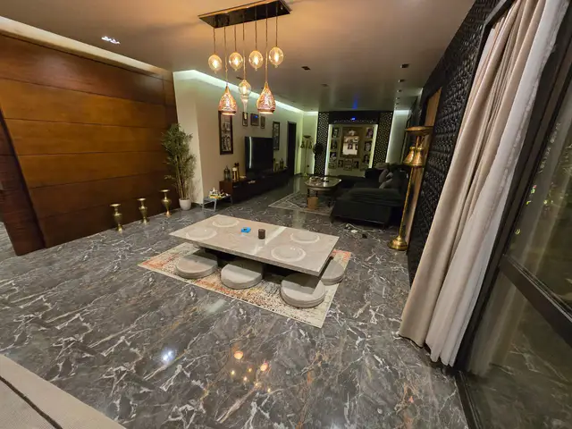 3 Bed Duplex at Eastown by SODIC For Sale in New Cairo City | Forsa Property 3 Bed Duplex at Eastown by SODIC For Sale in New Cairo City | Forsa Property